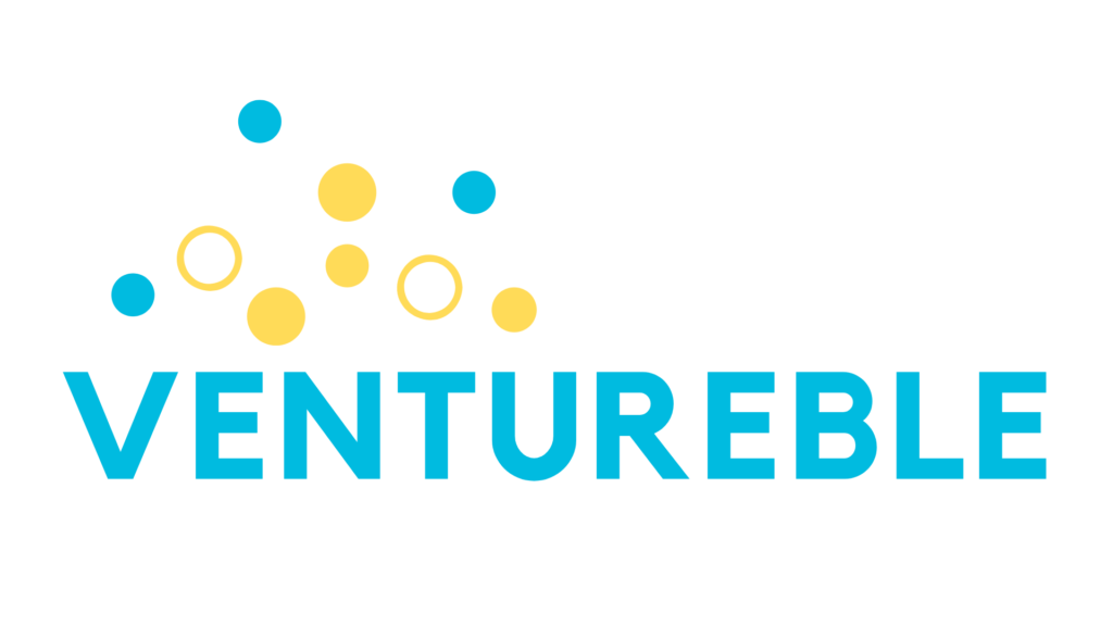 Ventureble Logo